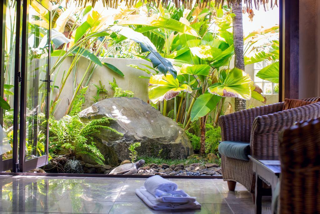 Te Manava Luxury Villas & Spa Rarotonga Esterno foto