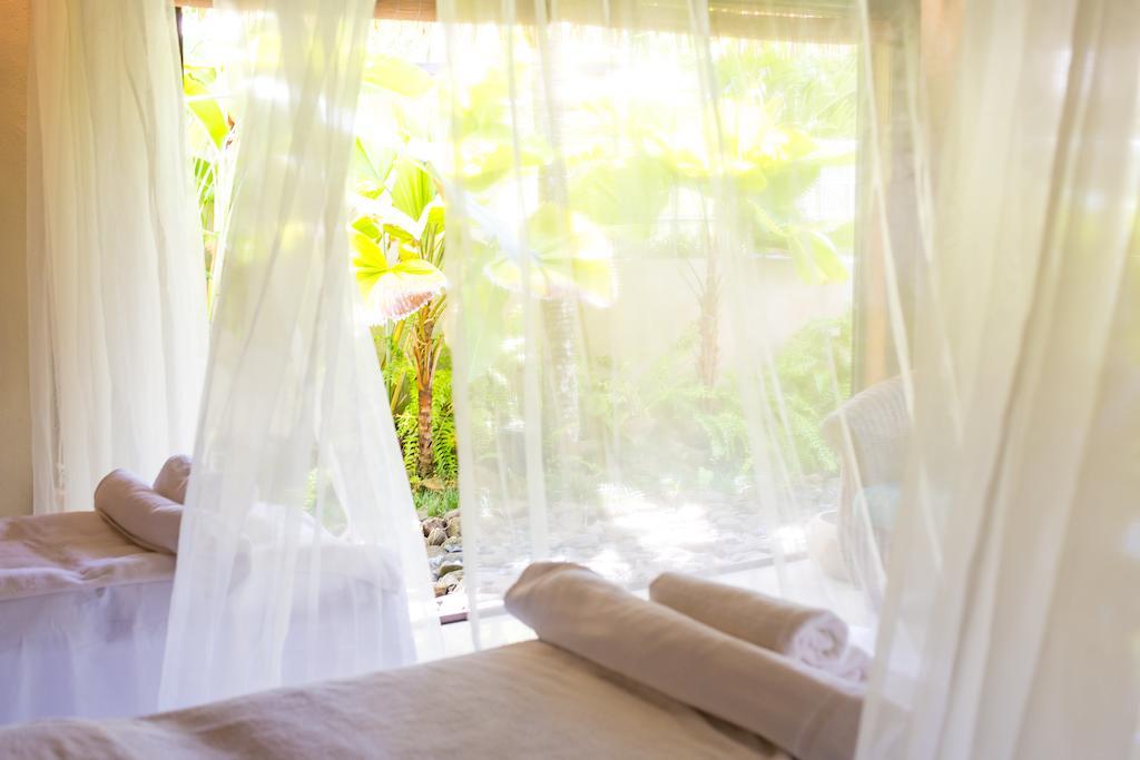 Te Manava Luxury Villas & Spa Rarotonga Esterno foto