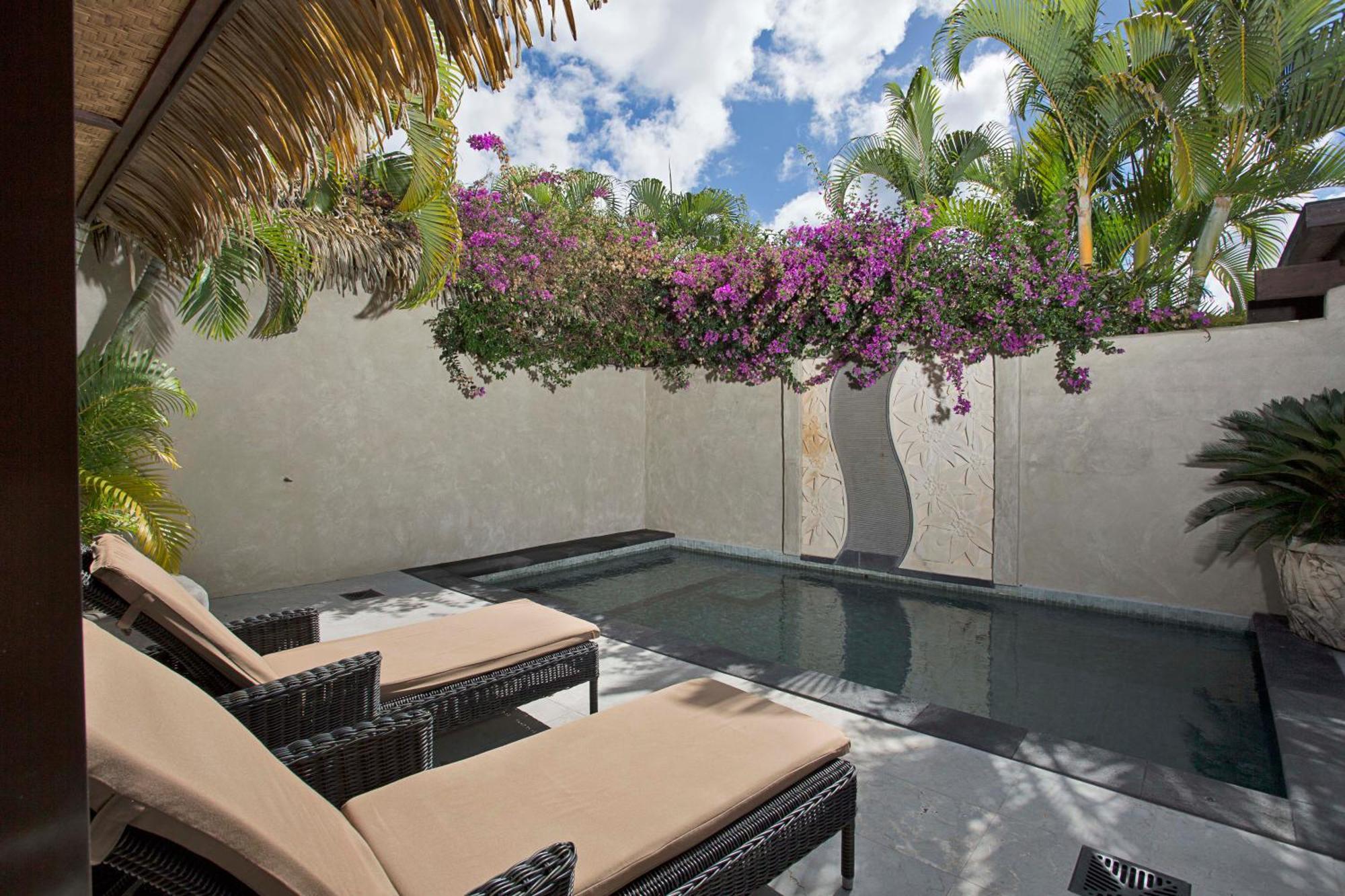 Te Manava Luxury Villas & Spa Rarotonga Esterno foto