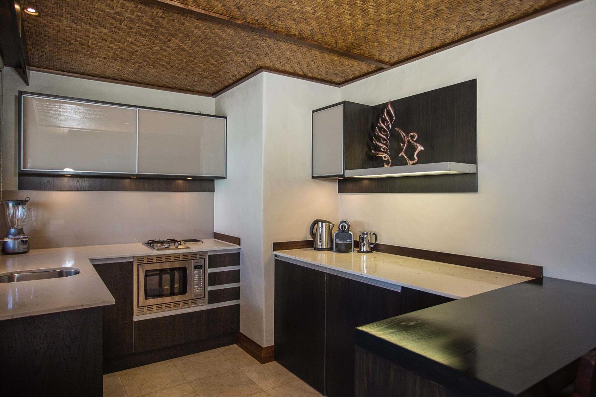 Te Manava Luxury Villas & Spa Rarotonga Esterno foto