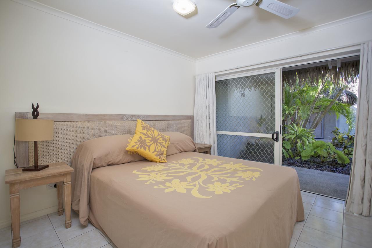Te Manava Luxury Villas & Spa Rarotonga Esterno foto