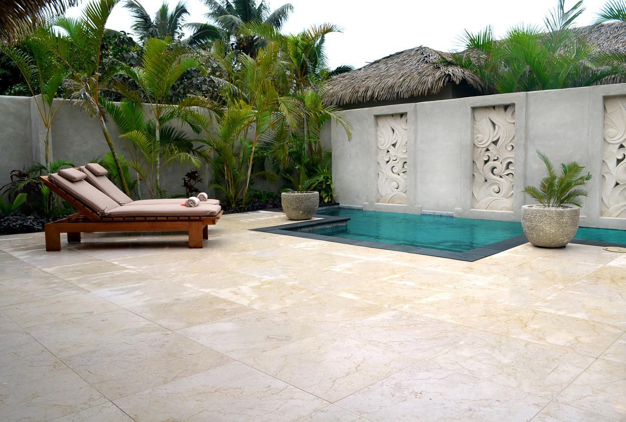 Te Manava Luxury Villas & Spa Rarotonga Esterno foto