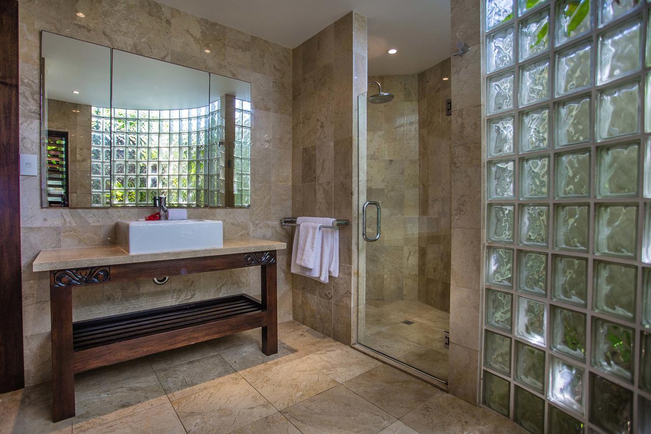 Te Manava Luxury Villas & Spa Rarotonga Esterno foto